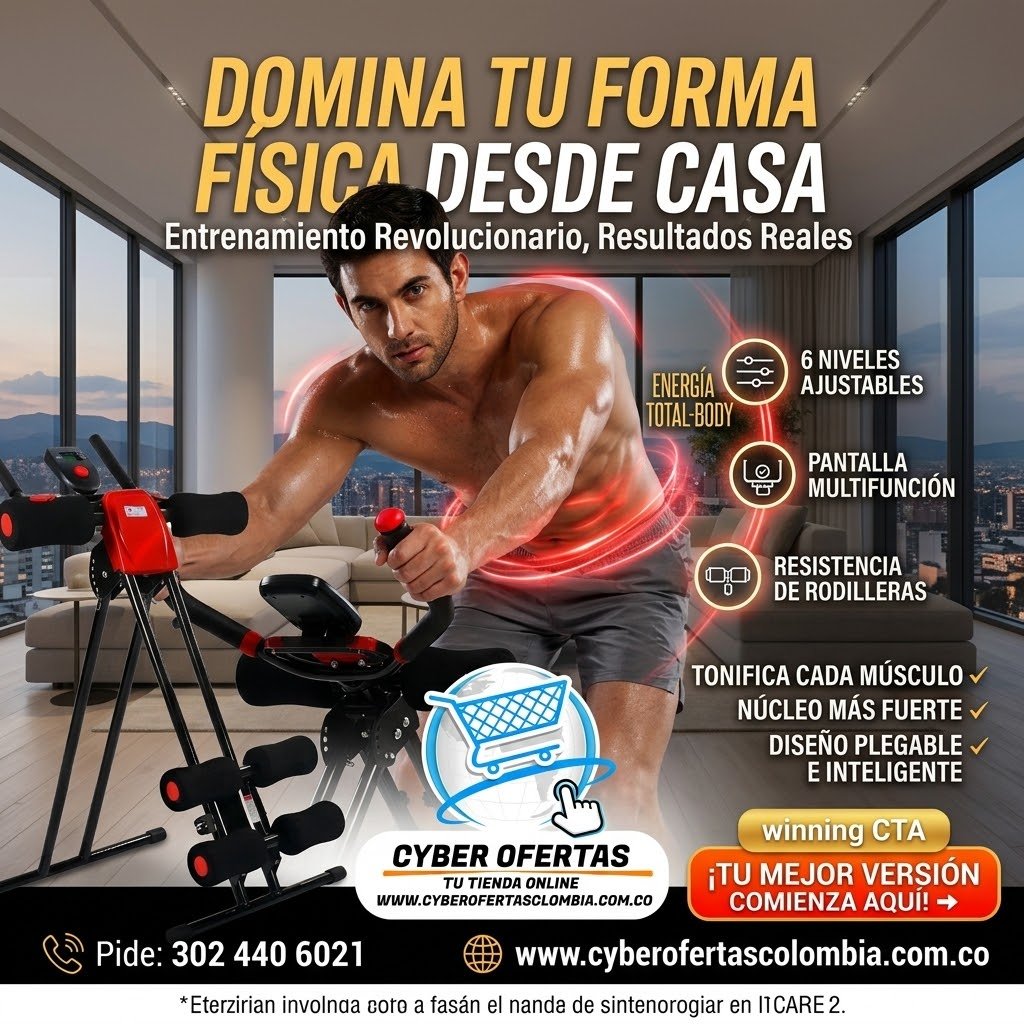 Maquina Ab Vertical Five Minute